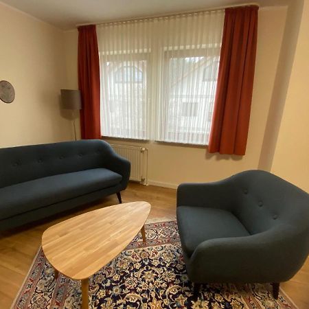 Hotel Janssen Bodenheim Exteriör bild