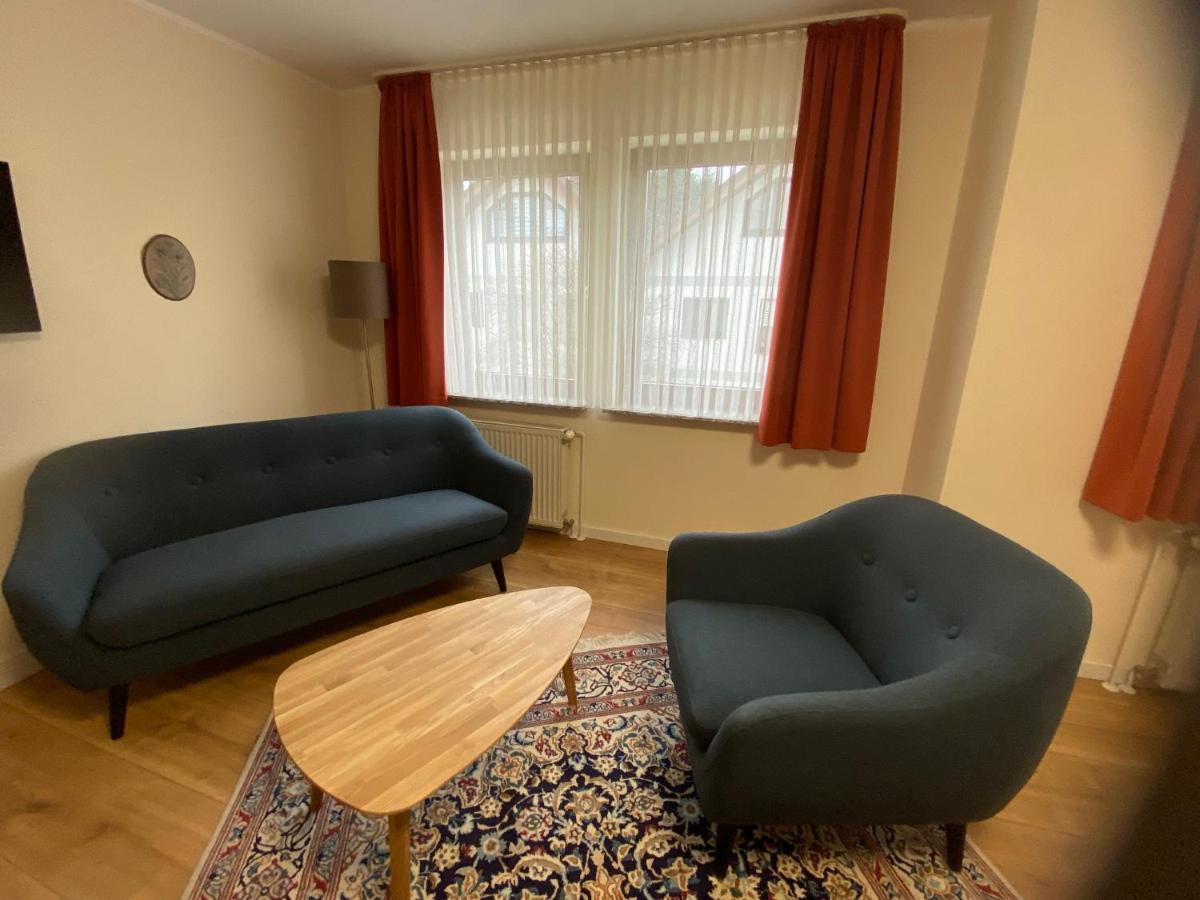 Hotel Janssen Bodenheim Exteriör bild